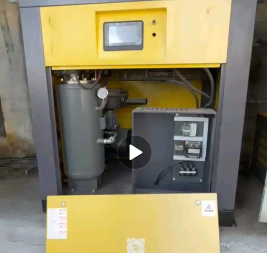 Compressor de Ar Parafuso